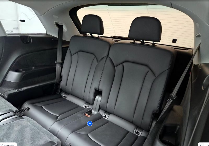 2021 Audi Q7 Premium Plus photo