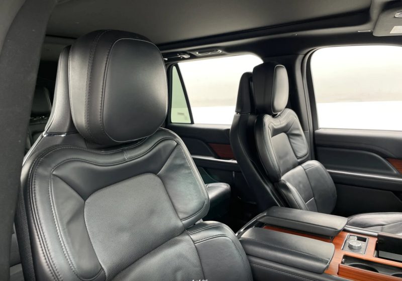 2024 Lincoln Navigator Reserve photo